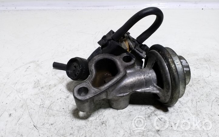 Mercedes-Benz ML W163 Valvola EGR 1121400060