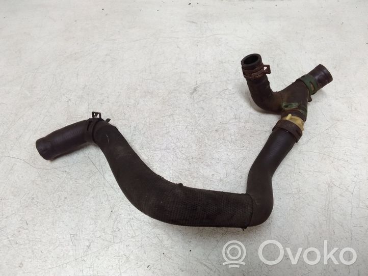 Nissan Note (E11) Tubo flessibile del liquido di raffreddamento del motore 800386720