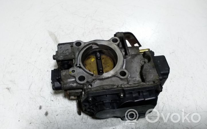 Honda Accord Throttle valve 0798007240