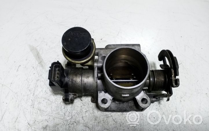 Mazda 121 Kuristusventtiili 8945228090