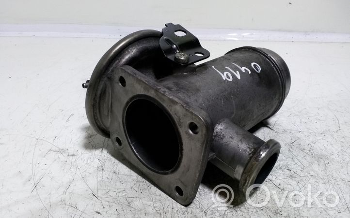 BMW X3 E83 Valvola EGR 7792077