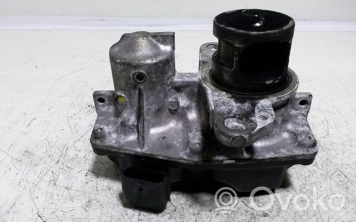 Opel Vivaro EGR vožtuvas 147109816R