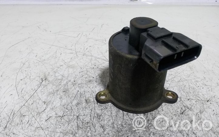 Opel Combo C EGR valve 8973550420