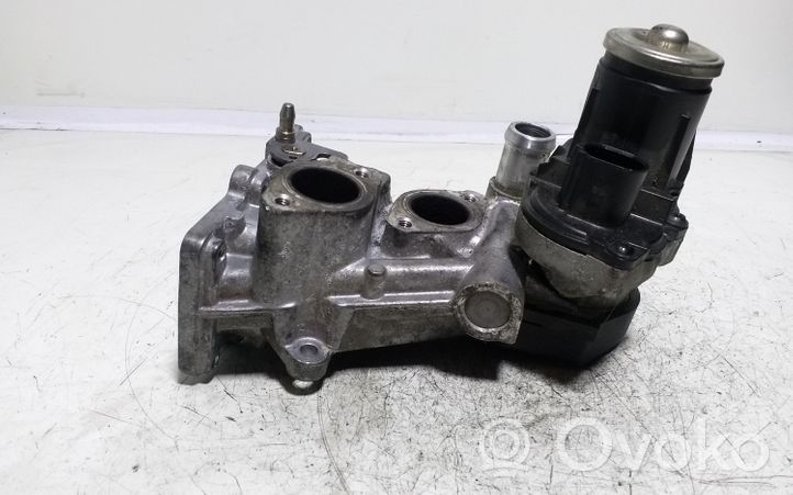 Volkswagen Tiguan Zawór EGR 11725507