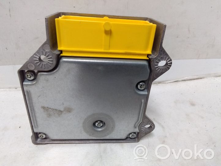 Audi A6 S6 C6 4F Airbag control unit/module 4F0959655B