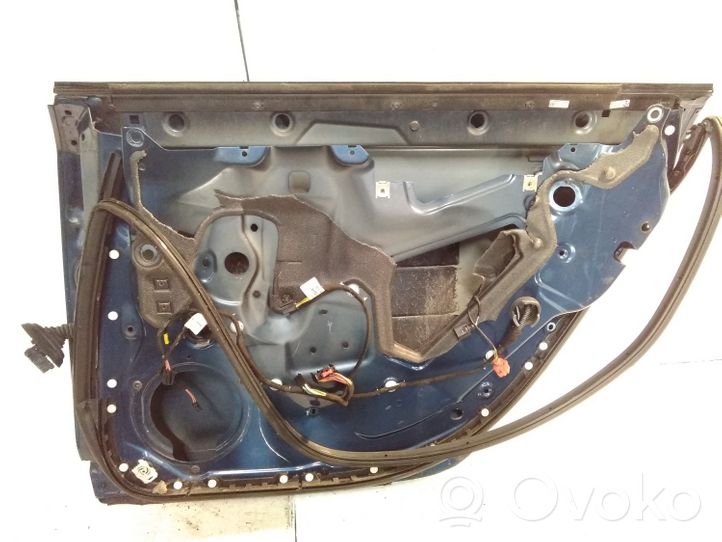 Audi A6 S6 C6 4F Galinės durys 4F0853764