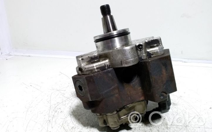 Nissan Interstar Polttoaineen ruiskutuksen suurpainepumppu 0445010033