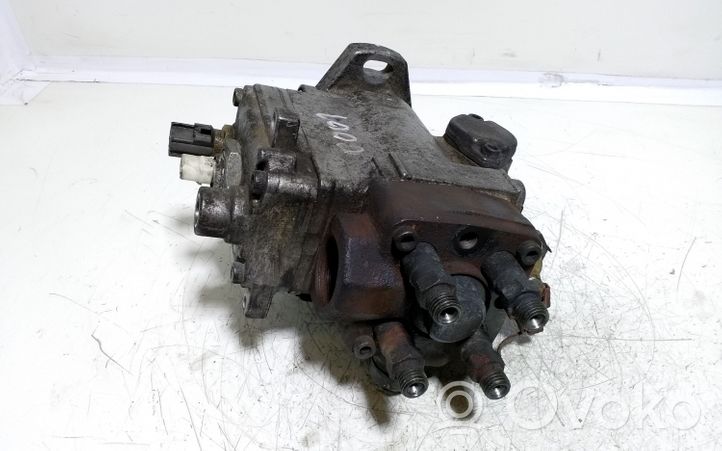 Mitsubishi Galant Polttoaineen ruiskutuksen suurpainepumppu 09650050207