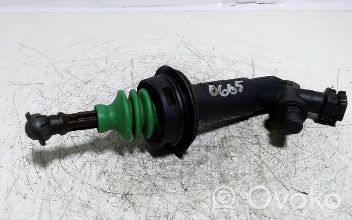 Volkswagen Touareg I Główny cylinder sprzęgła 7L6721257A