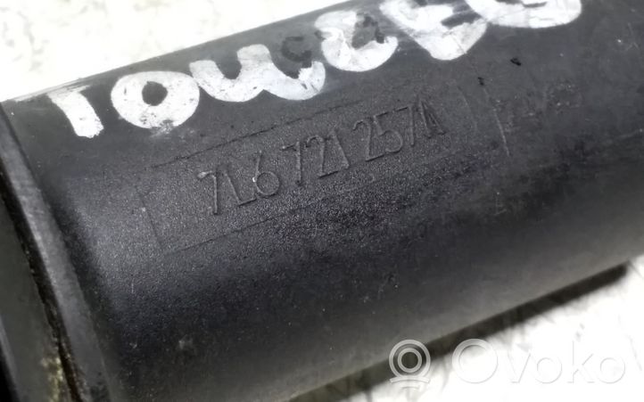 Volkswagen Touareg I Główny cylinder sprzęgła 7L6721257A