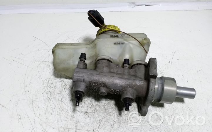 Volkswagen Bora Główny cylinder hamulca 1J1611349