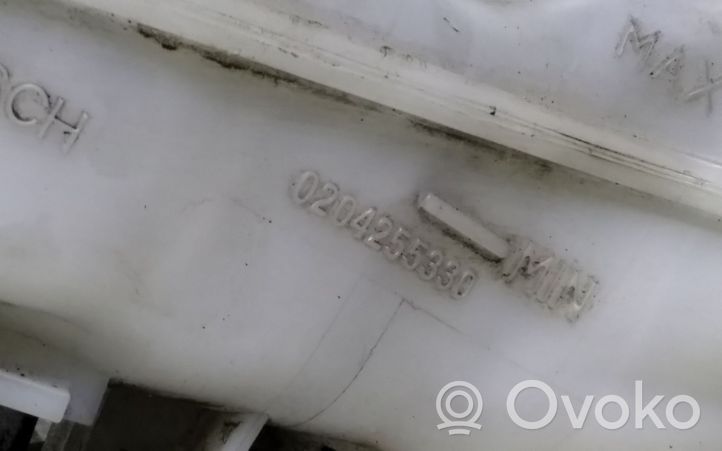 Toyota Avensis T270 Główny cylinder hamulca 0204255330