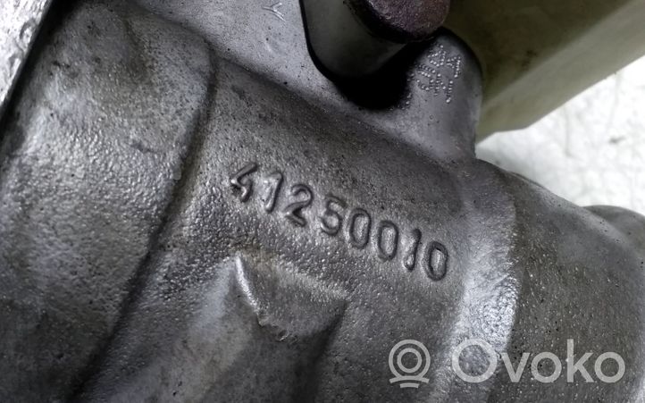 Renault Vel Satis Główny cylinder hamulca 41250010