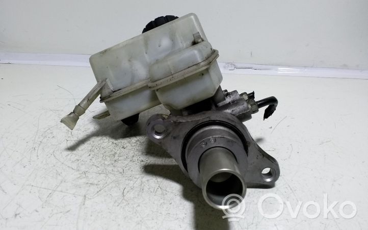 Opel Astra H Główny cylinder hamulca 32067277