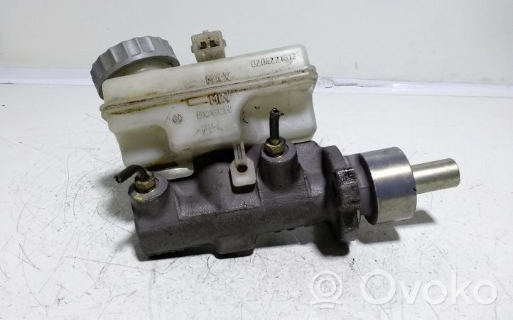 Opel Agila A Główny cylinder hamulca 0204221813