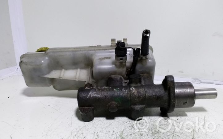 Fiat Ducato Główny cylinder hamulca 0204224784