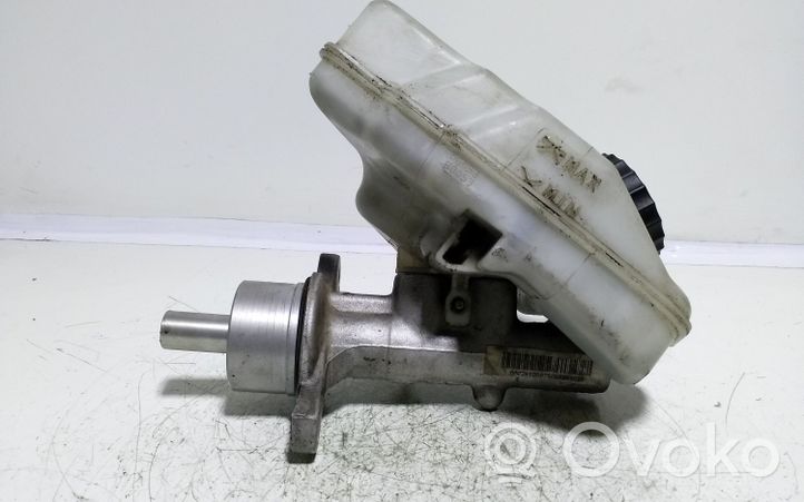 Opel Corsa C Główny cylinder hamulca 0204024948