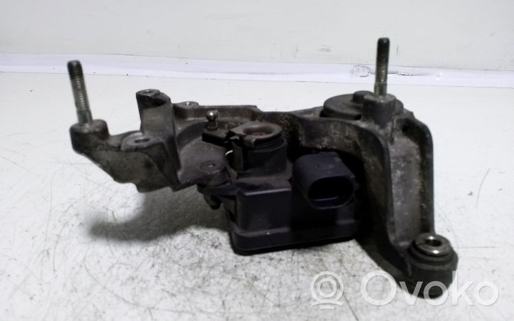 Fiat Croma Imusarjan venttiilin käyttömoottori 55205127