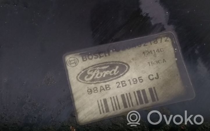 Ford Focus Servofreno 0204021872