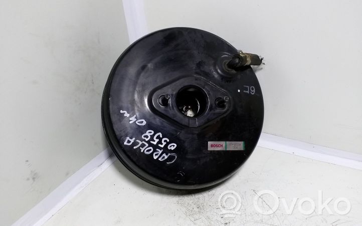 Toyota Corolla Verso E121 Servofreno 87402204