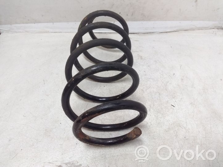 Volkswagen PASSAT B7 Front coil spring 