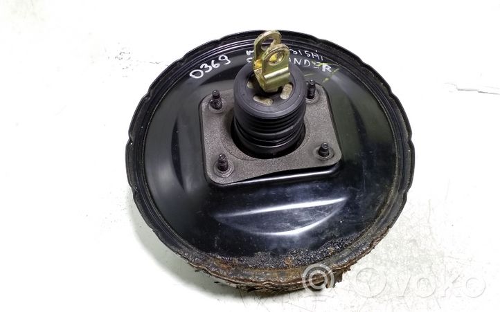 Mitsubishi Outlander Servo-frein 86403214