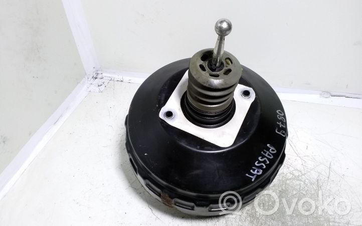 Volkswagen PASSAT B6 Servo-frein 3C2614105