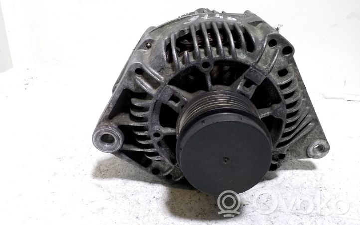 Volvo S40, V40 Alternator 7700424582