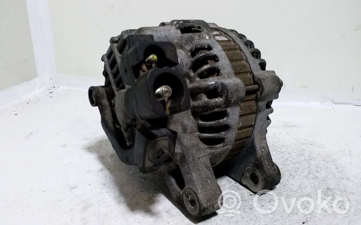 Citroen Jumpy Alternator 9635772880