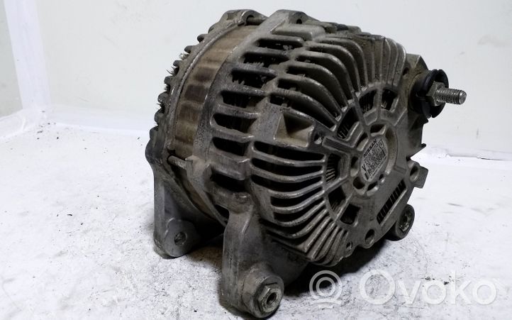 Renault Koleos I Generatore/alternatore 23100JG71A