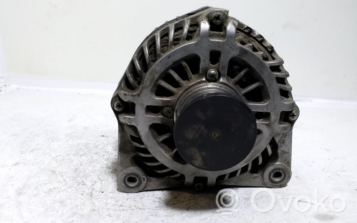 Renault Koleos I Alternator 23100JG71A