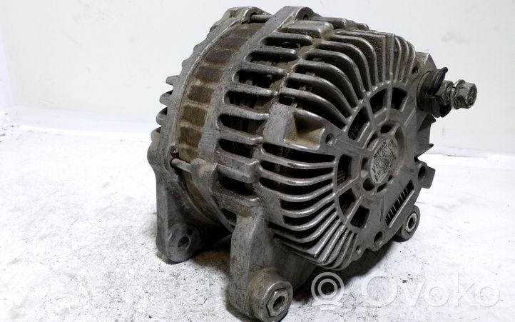 Renault Koleos I Alternator 23100JG71A