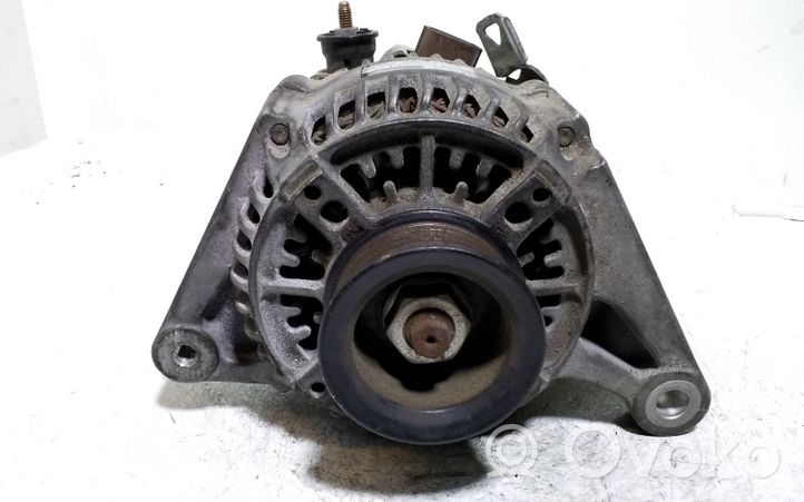 Dodge Grand Caravan Generator/alternator 270600D110