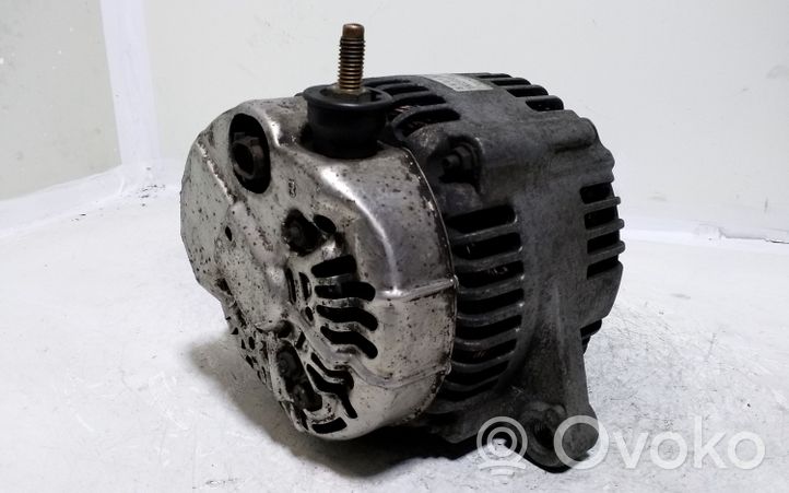 Jeep Cherokee Alternator 56044532AC