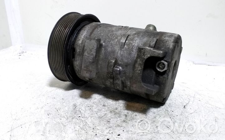 Mazda MPV Compressore aria condizionata (A/C) (pompa) 4472204661