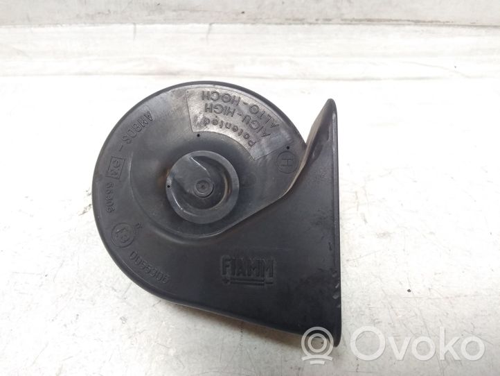 Alfa Romeo GT Hupe Signalhorn Fanfare 55306