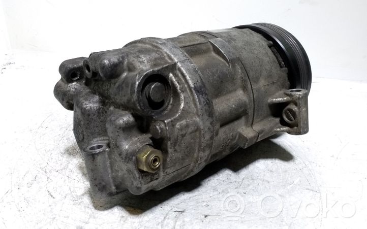 BMW 3 E46 Compressore aria condizionata (A/C) (pompa) 690564307