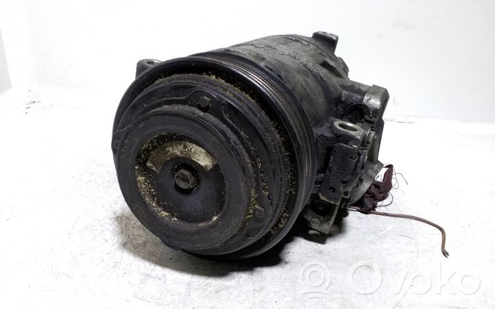 Mercedes-Benz ML W163 Air conditioning (A/C) compressor (pump) A000234311