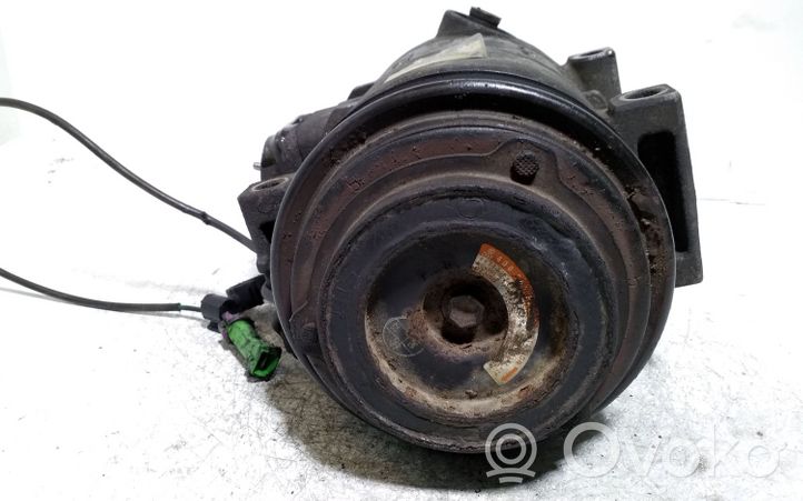 Audi A6 S6 C5 4B Compressore aria condizionata (A/C) (pompa) 4D0260808A