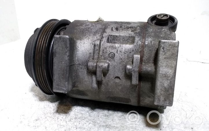 Audi A6 S6 C5 4B Compressore aria condizionata (A/C) (pompa) 4D0260808A