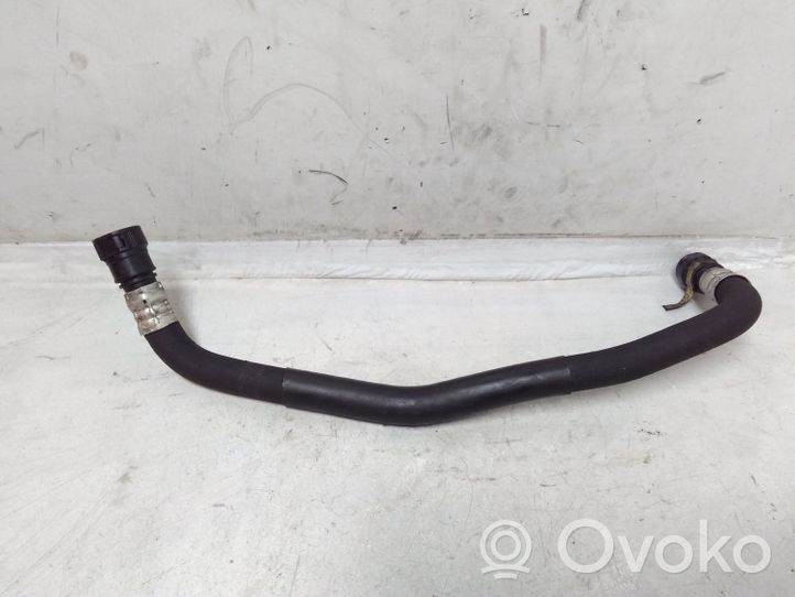 Alfa Romeo GT Power steering hose/pipe/line 51723671