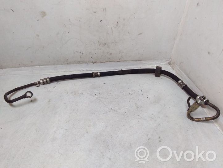 Alfa Romeo GT Power steering hose/pipe/line 51714310