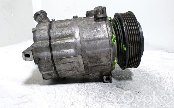 Saab 9-3 Ver2 Compressore aria condizionata (A/C) (pompa) 13140505