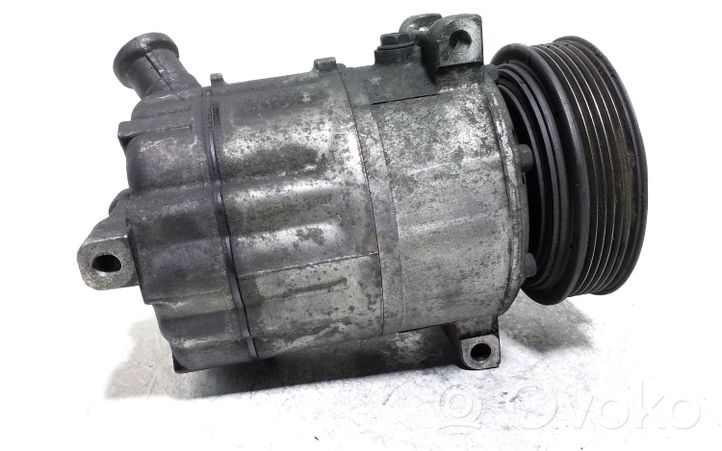 Saab 9-3 Ver1 Compressore aria condizionata (A/C) (pompa) 24411249