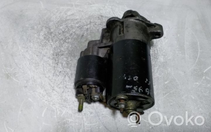 Audi A6 S6 C4 4A Motorino d’avviamento 000107017