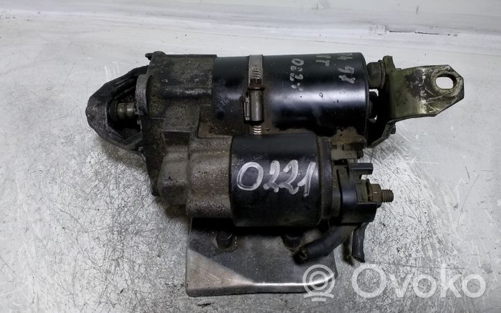 Audi A4 S4 B5 8D Motorino d’avviamento 