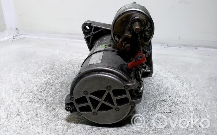 Renault Koleos I Starter motor 8200568535