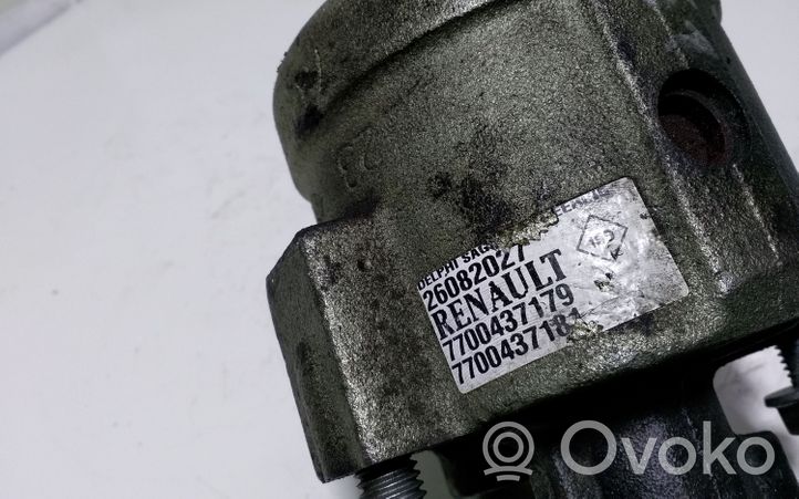 Renault Scenic RX Power steering pump 26082027