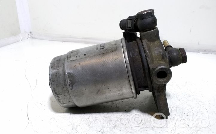 Volvo S60 Fuel filter 