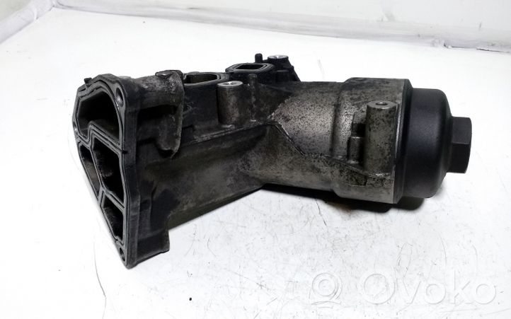 Land Rover Freelander Mocowanie / uchwyt filtra oleju 670273176